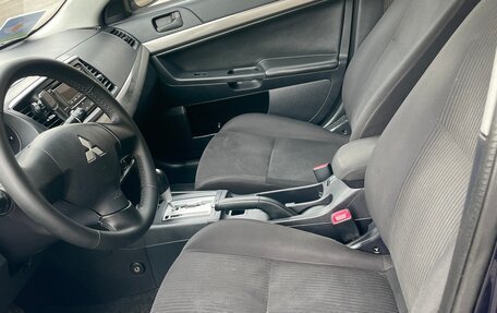 Mitsubishi Lancer IX, 2014 год, 850 000 рублей, 16 фотография