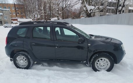 Renault Duster I рестайлинг, 2014 год, 875 000 рублей, 7 фотография