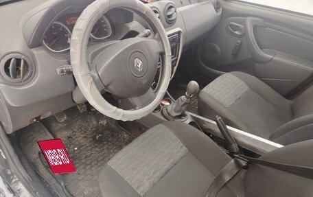 Renault Duster I рестайлинг, 2014 год, 875 000 рублей, 4 фотография