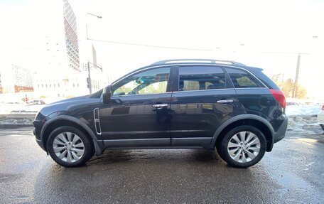 Opel Antara I, 2014 год, 950 000 рублей, 2 фотография