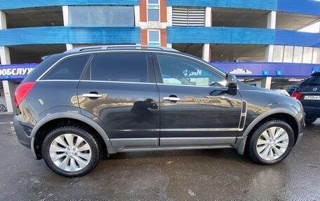 Opel Antara I, 2014 год, 950 000 рублей, 4 фотография