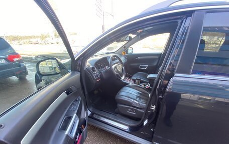 Opel Antara I, 2014 год, 950 000 рублей, 6 фотография