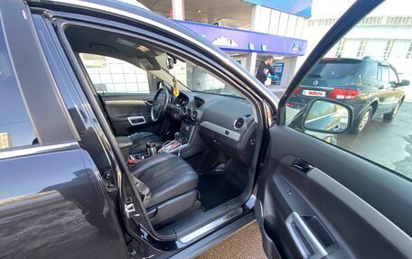 Opel Antara I, 2014 год, 950 000 рублей, 7 фотография