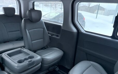 Hyundai Grand Starex Grand Starex I рестайлинг 2, 2020 год, 3 950 000 рублей, 6 фотография