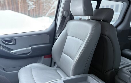 Hyundai Grand Starex Grand Starex I рестайлинг 2, 2020 год, 3 950 000 рублей, 7 фотография