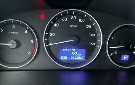 Hyundai Grand Starex Grand Starex I рестайлинг 2, 2020 год, 3 950 000 рублей, 10 фотография