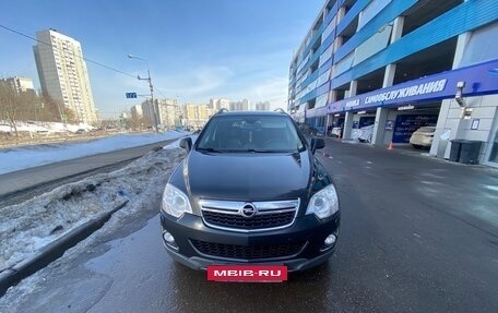 Opel Antara I, 2014 год, 950 000 рублей, 3 фотография