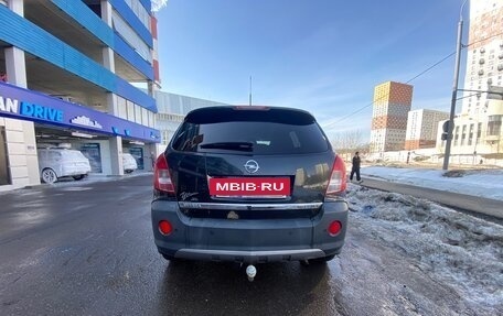 Opel Antara I, 2014 год, 950 000 рублей, 5 фотография