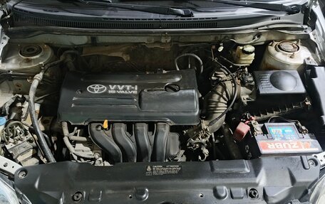 Toyota Corolla, 2003 год, 450 000 рублей, 5 фотография