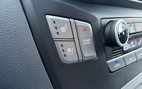 Hyundai Grand Starex Grand Starex I рестайлинг 2, 2020 год, 3 950 000 рублей, 11 фотография