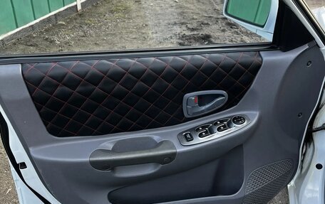 Hyundai Accent II, 2011 год, 580 000 рублей, 5 фотография