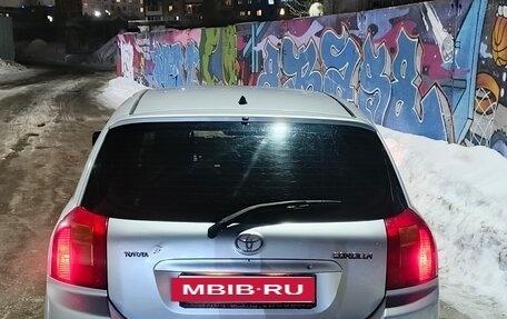 Toyota Corolla, 2003 год, 450 000 рублей, 2 фотография