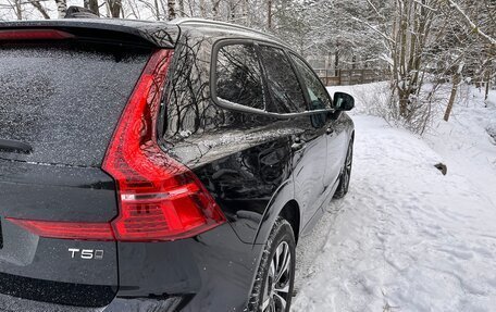 Volvo XC60 II, 2020 год, 4 500 000 рублей, 8 фотография