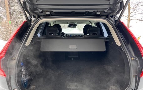 Volvo XC60 II, 2020 год, 4 500 000 рублей, 11 фотография