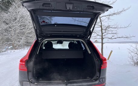 Volvo XC60 II, 2020 год, 4 500 000 рублей, 10 фотография