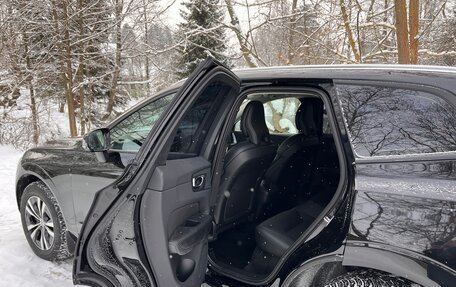 Volvo XC60 II, 2020 год, 4 500 000 рублей, 14 фотография