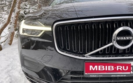 Volvo XC60 II, 2020 год, 4 500 000 рублей, 4 фотография