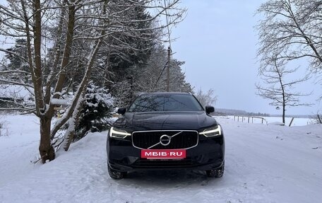 Volvo XC60 II, 2020 год, 4 500 000 рублей, 2 фотография
