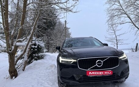 Volvo XC60 II, 2020 год, 4 500 000 рублей, 3 фотография