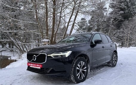Volvo XC60 II, 2020 год, 4 500 000 рублей, 6 фотография