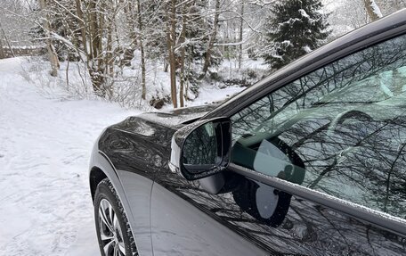 Volvo XC60 II, 2020 год, 4 500 000 рублей, 17 фотография