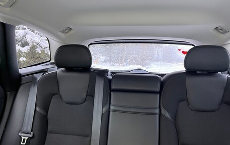 Volvo XC60 II, 2020 год, 4 500 000 рублей, 24 фотография