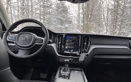 Volvo XC60 II, 2020 год, 4 500 000 рублей, 18 фотография