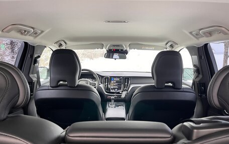 Volvo XC60 II, 2020 год, 4 500 000 рублей, 20 фотография