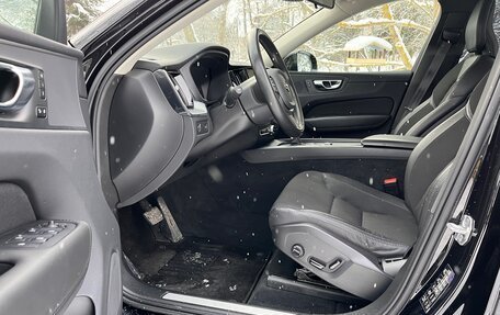 Volvo XC60 II, 2020 год, 4 500 000 рублей, 22 фотография