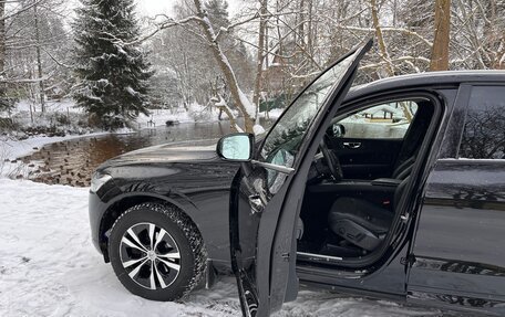 Volvo XC60 II, 2020 год, 4 500 000 рублей, 21 фотография