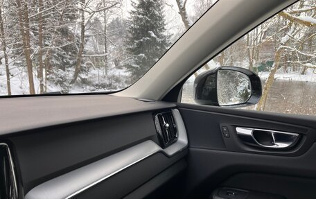 Volvo XC60 II, 2020 год, 4 500 000 рублей, 25 фотография