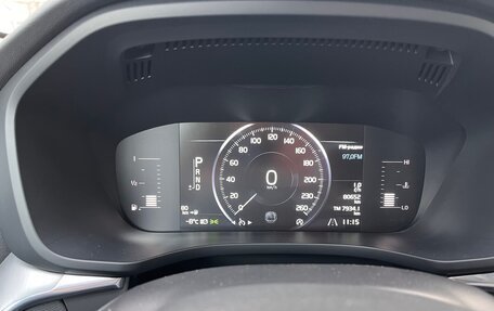 Volvo XC60 II, 2020 год, 4 500 000 рублей, 26 фотография