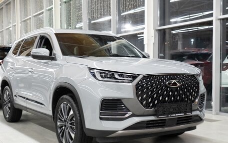 Chery Tiggo 8 Pro, 2023 год, 1 700 000 рублей, 3 фотография