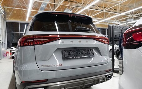 Chery Tiggo 8 Pro, 2023 год, 1 700 000 рублей, 4 фотография