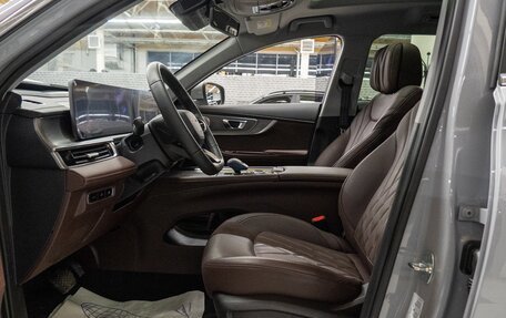 Chery Tiggo 8 Pro, 2023 год, 1 700 000 рублей, 9 фотография