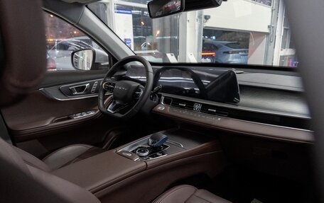 Chery Tiggo 8 Pro, 2023 год, 1 700 000 рублей, 11 фотография