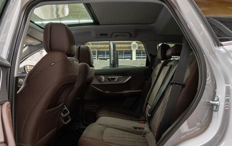 Chery Tiggo 8 Pro, 2023 год, 1 700 000 рублей, 16 фотография