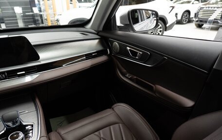 Chery Tiggo 8 Pro, 2023 год, 1 700 000 рублей, 15 фотография