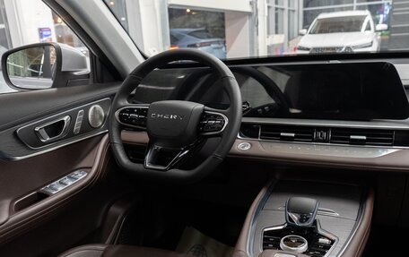 Chery Tiggo 8 Pro, 2023 год, 1 700 000 рублей, 13 фотография