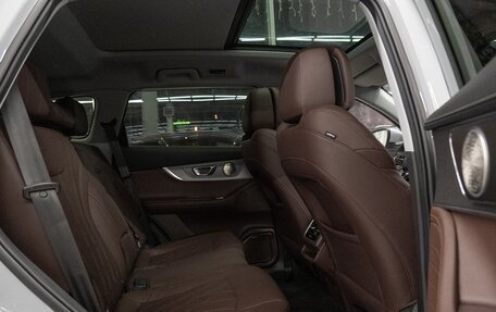 Chery Tiggo 8 Pro, 2023 год, 1 700 000 рублей, 19 фотография