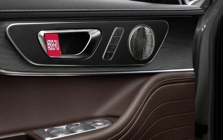 Chery Tiggo 8 Pro, 2023 год, 1 700 000 рублей, 22 фотография