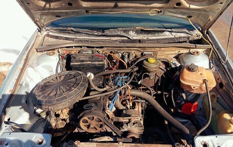 Audi 80, 1989 год, 110 000 рублей, 8 фотография