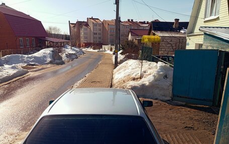 Audi 80, 1989 год, 110 000 рублей, 5 фотография