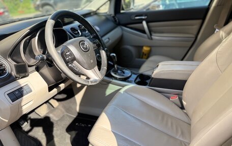 Mazda CX-7 I рестайлинг, 2011 год, 950 000 рублей, 7 фотография