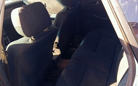 Audi 80, 1989 год, 110 000 рублей, 7 фотография