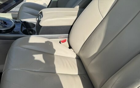 Mazda CX-7 I рестайлинг, 2011 год, 950 000 рублей, 12 фотография