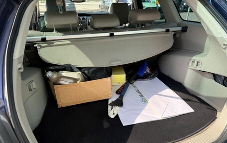 Mazda CX-7 I рестайлинг, 2011 год, 950 000 рублей, 14 фотография