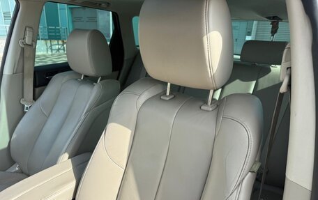 Mazda CX-7 I рестайлинг, 2011 год, 950 000 рублей, 11 фотография