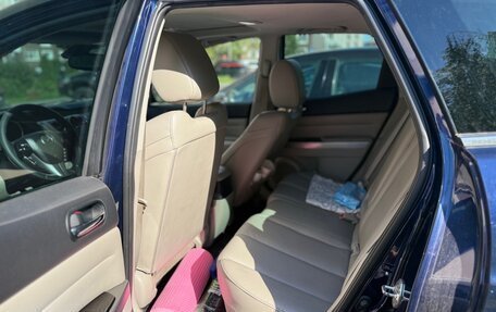 Mazda CX-7 I рестайлинг, 2011 год, 950 000 рублей, 13 фотография