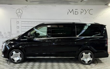 Mercedes-Benz V-Класс, 2025 год, 15 000 000 рублей, 11 фотография